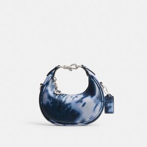 Coach Jonie Bag With Tie Dye Print Designer Crossbody